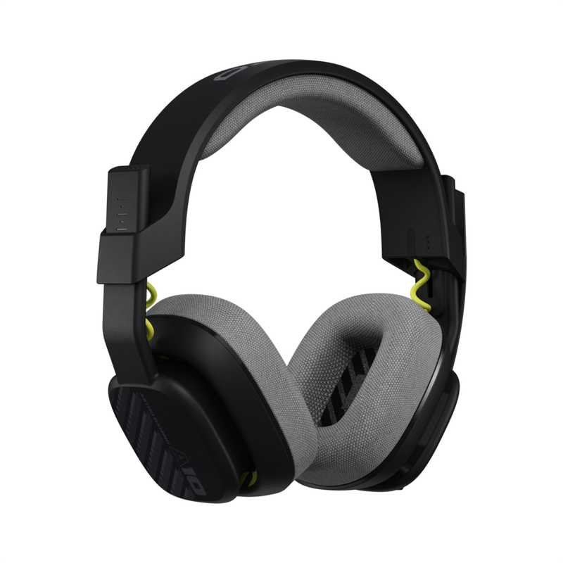 Audífonos Diadema Gamer Astro A10 Gen 2, Pc, Ps5/ps4, Negro Xbox