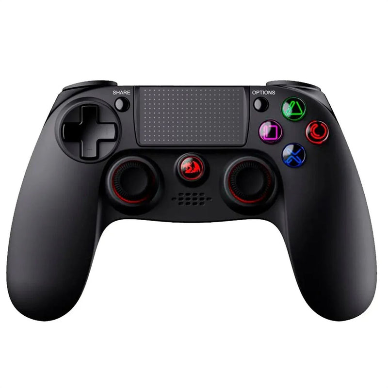 Control Gamepad Inalámbrico Redragon G818 Juno, Pc/ps4/ps3
