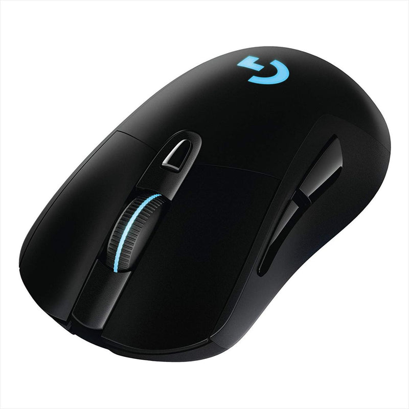 Mouse Gamer Inalámbrico Logitech G703 Lightspeed / 25.600dpi