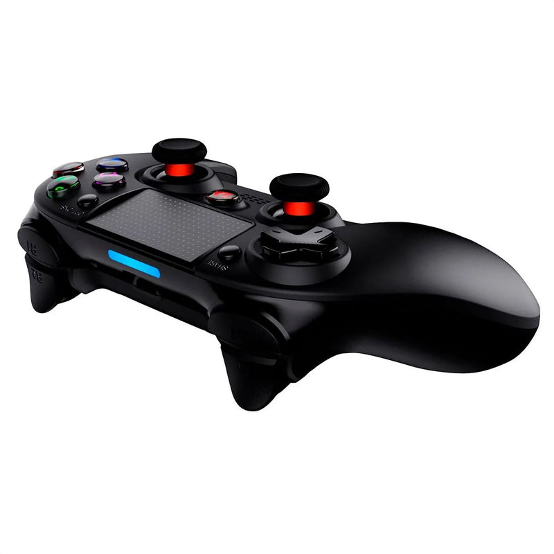 Control Gamepad Inalámbrico Redragon G818 Juno, Pc/ps4/ps3