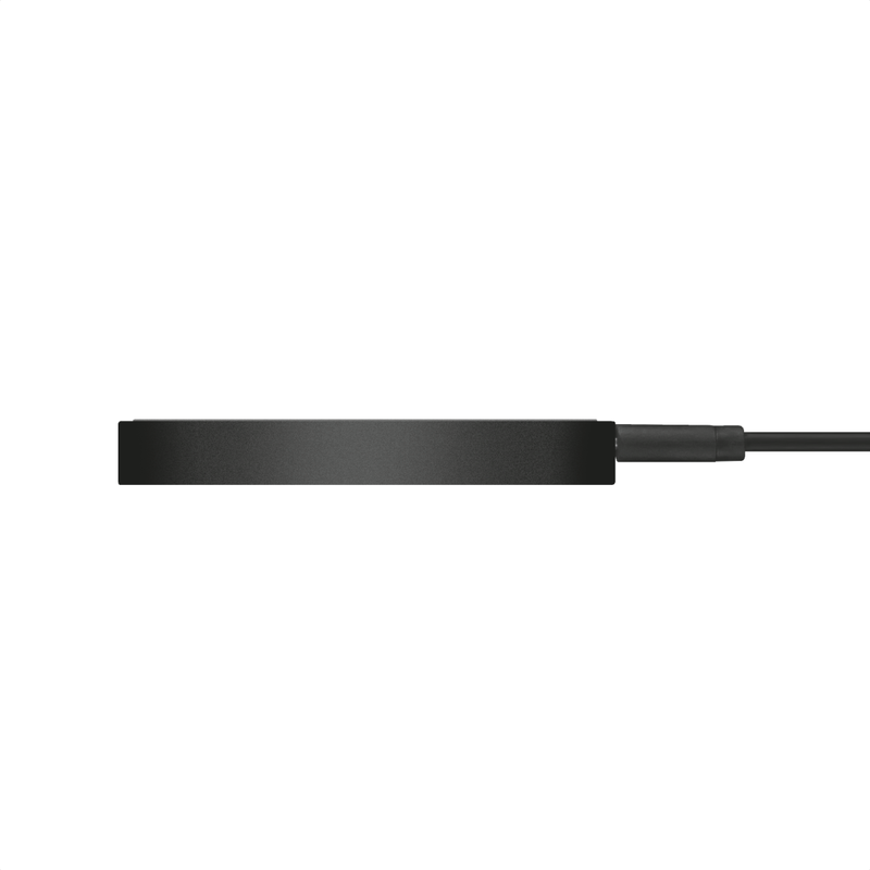 Cargador / Base De Carga Inalámbrica Qi 5w, Trust Urban Aria