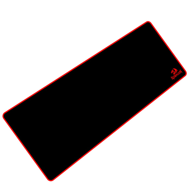 Pad Mouse Gamer Redragon P003 Suzaku, Extra Largo: 800x300mm