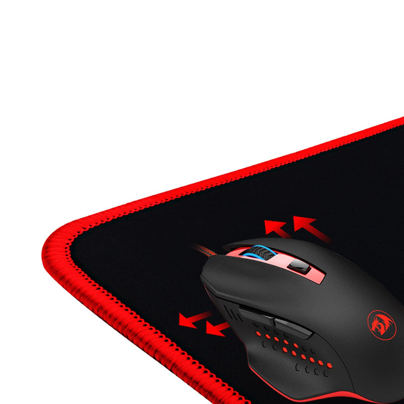 Pad Mouse Gamer Redragon P003 Suzaku, Extra Largo: 800x300mm