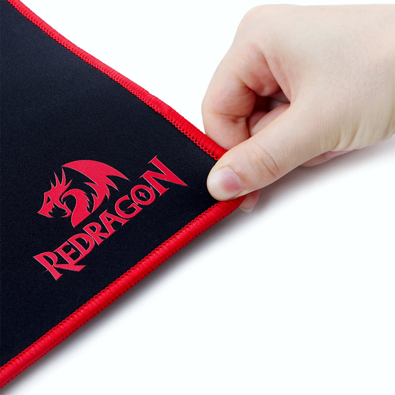 Pad Mouse Gamer Redragon P003 Suzaku, Extra Largo: 800x300mm