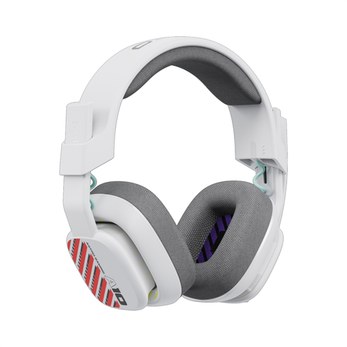 Audífonos Diadema Gamer Astro A10 Gen 2, Pc, Ps5/ps4, Blanco Xbox