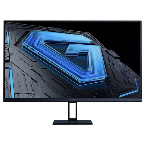 Xiaomi Gaming Monitor G27i, Panel Fast Ips, 1080p, 165hz/1ms