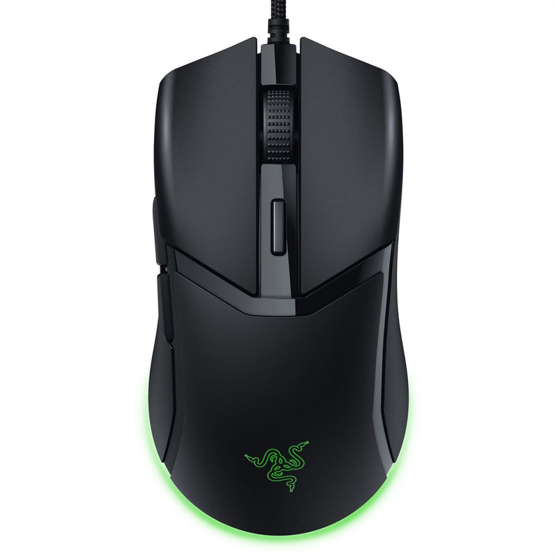 Mouse Gamer Razer Cobra, Chroma Rgb, 8500dpi, 58g, 6 Botones