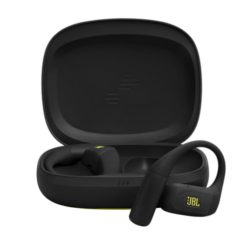 Auriculares Deportivos JBL Endurance Zone, TWS con Certificación IP68 y Tecnología OpenSound