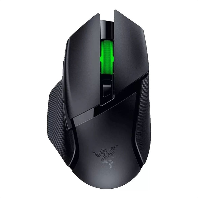 Mouse Gamer Inalámbrico Razer Basilisk V3 X Hyperspeed Rgb
