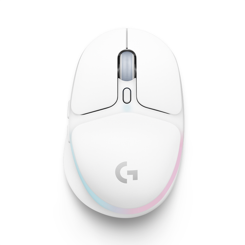 Mouse Gamer Inalámbrico Logitech G705 Aurora Collection