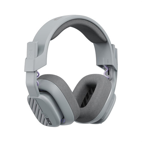 Audífonos Diadema Gamer Astro A10 Gen 2, Pc, Xbox, Ps5/ps4 Gris