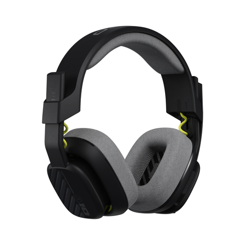 Audífonos Diadema Gamer Astro A10 Gen 2, Pc, Ps5/ps4, Negro Xbox