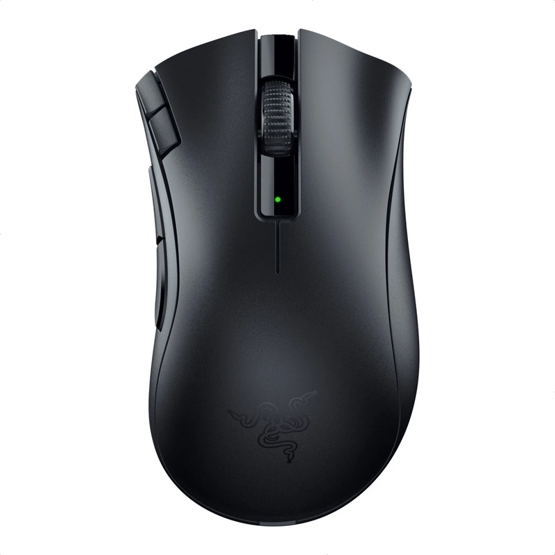 Razer Deathadder V2 X, Mouse Gamer Inalámbrico Hyperspeed
