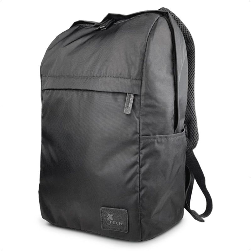 Morral Xtech Xtb-209 Portátil Hasta 15.6'' Moderno Y Liviano