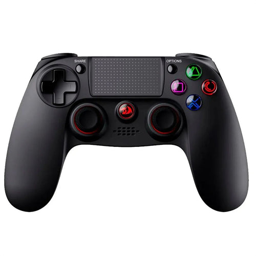 Control Gamepad Inalámbrico Redragon G818 Juno, Pc/ps4/ps3
