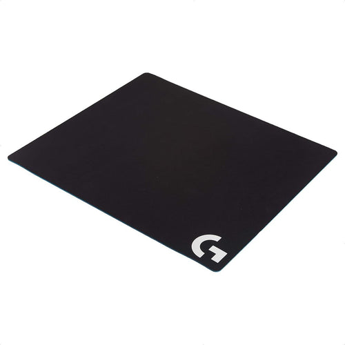 Pad Mouse Gamer Logitech G640, Superficie De Tela, 460x400mm