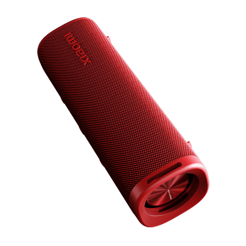 Xiaomi Sound Outdoor, Parlante Bt Portátil 30w Ip67 Tws, Red