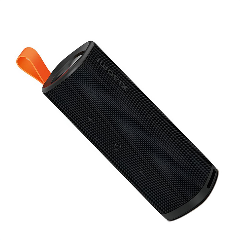 Xiaomi Sound Outdoor, Parlante Bt Portátil 30w Ip67 Tws, Blk
