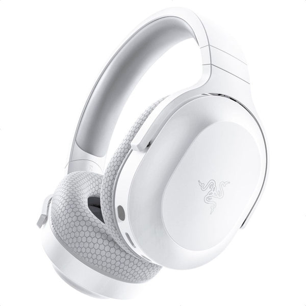 Audífonos Gamer Inalámbrico Bt/2.4ghz Razer Barracuda X, Wht