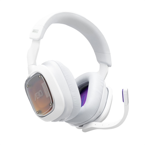 Diadema Gamer Inalámbrica Astro A30, Pc/mac, Blanco - PC/PlayStation