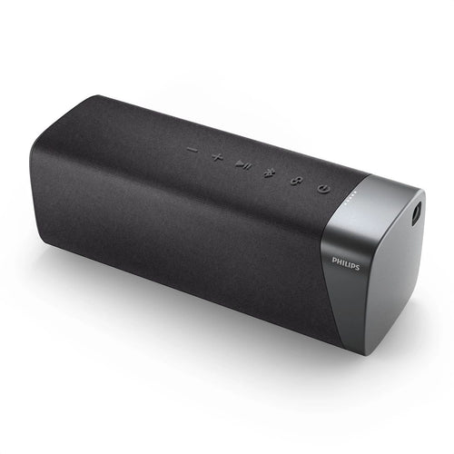 Parlante Inalámbrico Philips Tas7505, 30w, Ipx7, Power Bank
