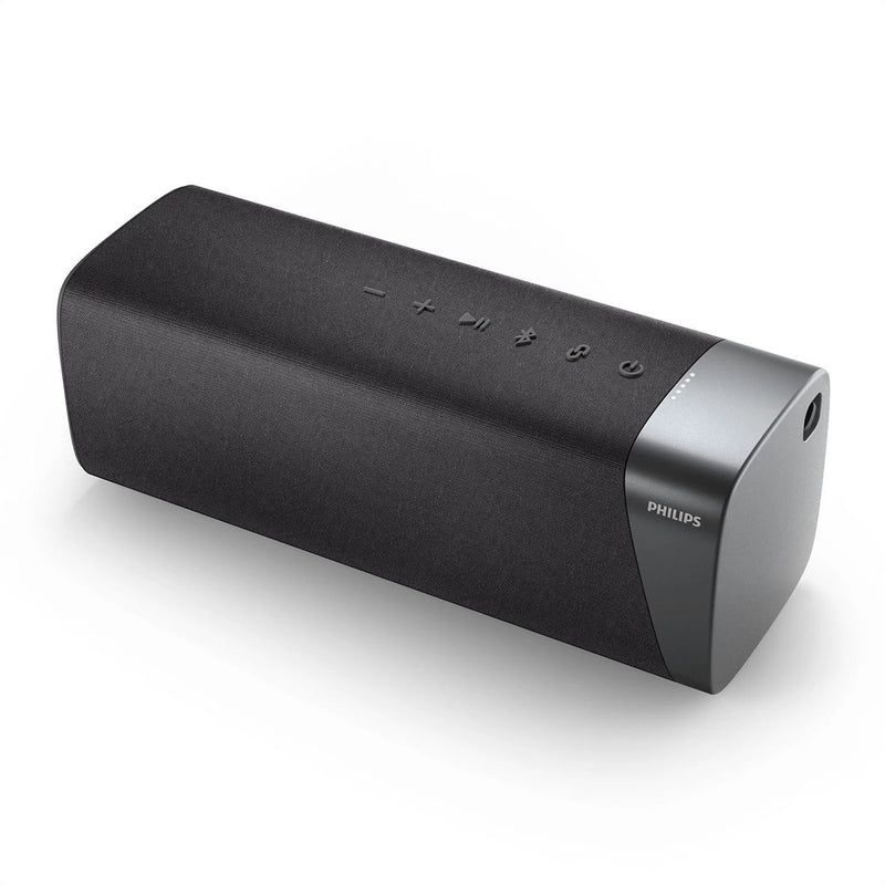 Parlante Inalámbrico Philips Tas7505, 30w, Ipx7, Power Bank