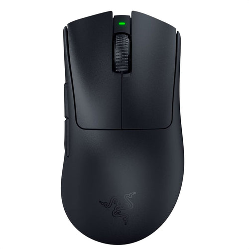 Razer Deathadder V3, Mouse Gamer Profesional, 59g, 30.000dpi