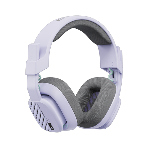 Audífonos Diadema Gamer Astro A10 Gen 2, Pc, Xbox, Ps5/ps4 Lila