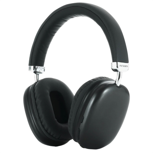 Diadema Bluetooth 5.3 Argom Tech Utimate Sound Live 40 Horas