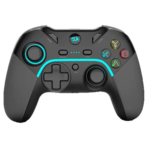 Control Gamepad Inalámbrico Redragon G808-pro Harrow Pro