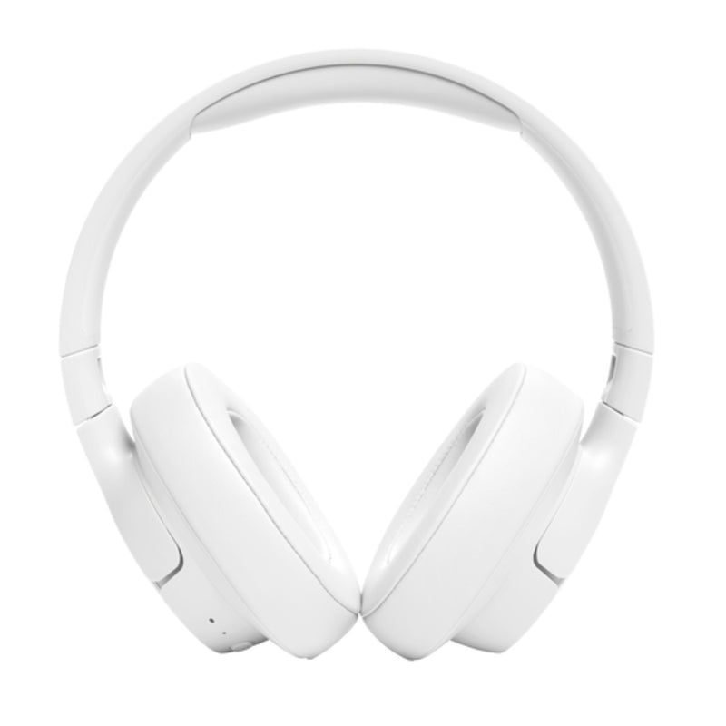 Jbl Tune 720bt, Diadema Bluetooth 5.3 Sonido Pure Bass Blanco