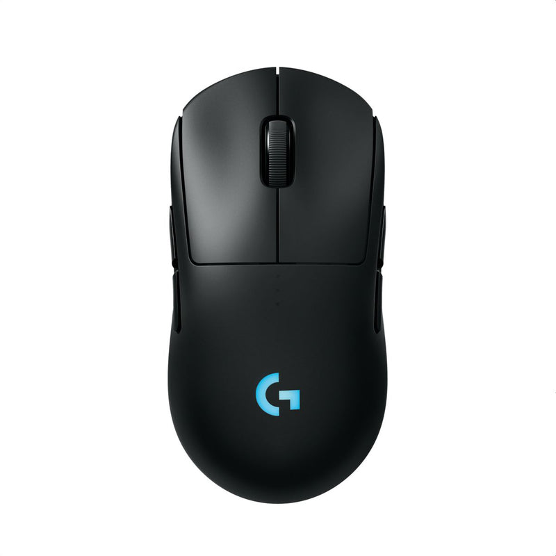 Mouse Gamer Inalámbrico Logitech G Pro 2 Lightspeed, 44k Dpi