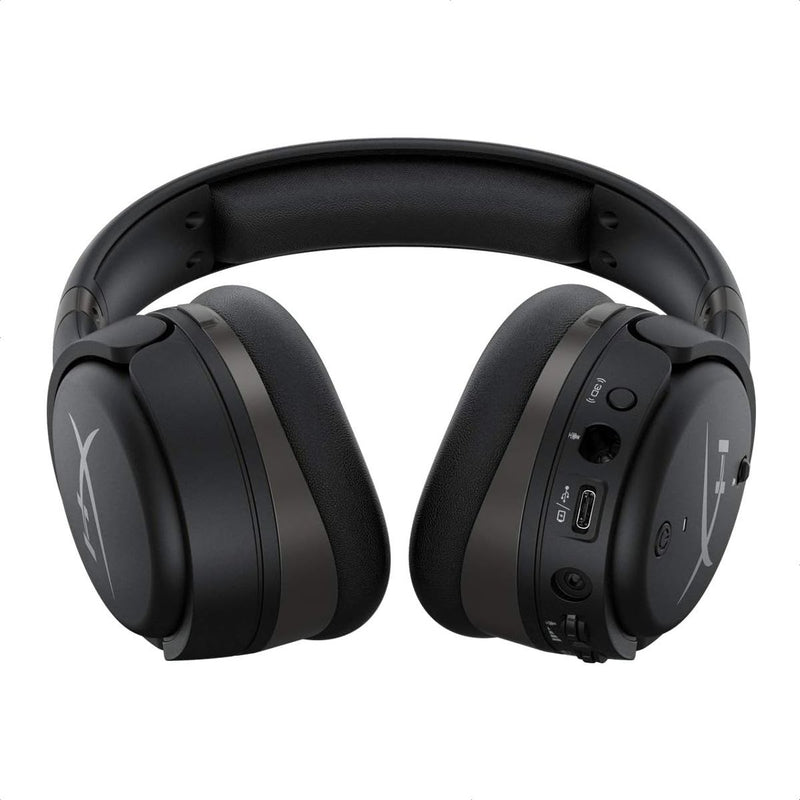 Hyperx Cloud Orbit S, Diadema Gamer Audio 3d / Pc, Ps5, Xbox