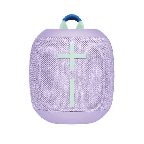Altavoz Impermeable Bluetooth Ultimate Ears Wonderboom 3, Lavanda