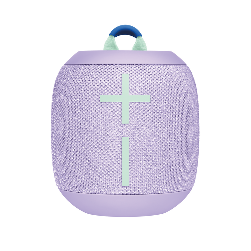 Altavoz Impermeable Bluetooth Ultimate Ears Wonderboom 3, Lavanda
