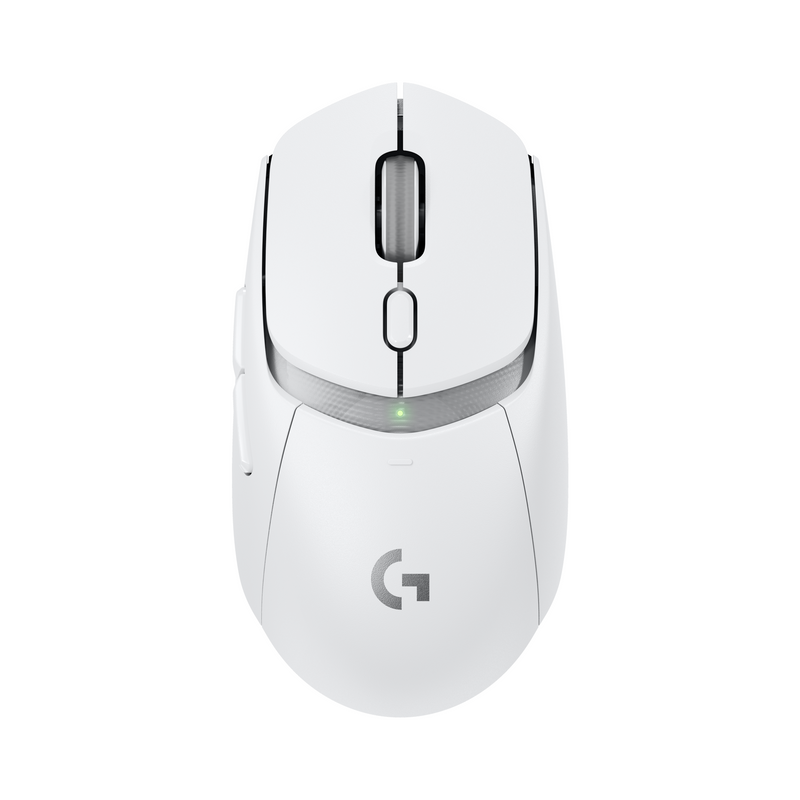 Mouse Gamer Bluetooth Logitech G309 Lightspeed 25600dpi, Wht