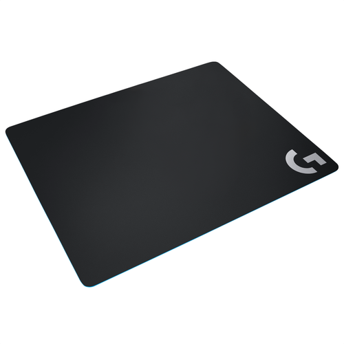 Pad Mouse Gamer Logitech G240, Superficie De Tela, 340x280mm