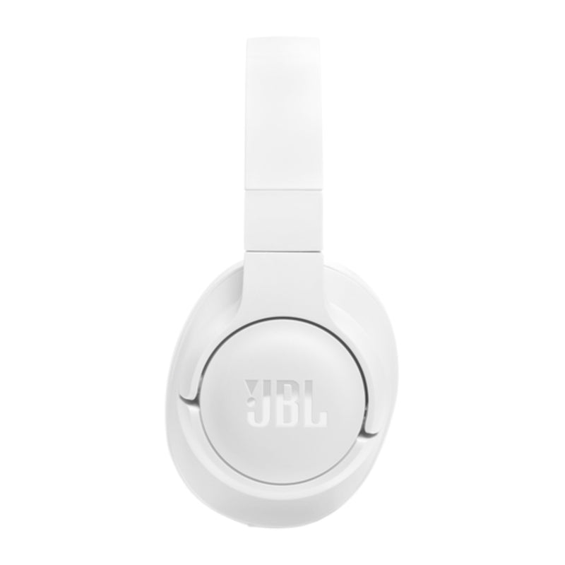 Jbl Tune 720bt, Diadema Bluetooth 5.3 Sonido Pure Bass Blanco