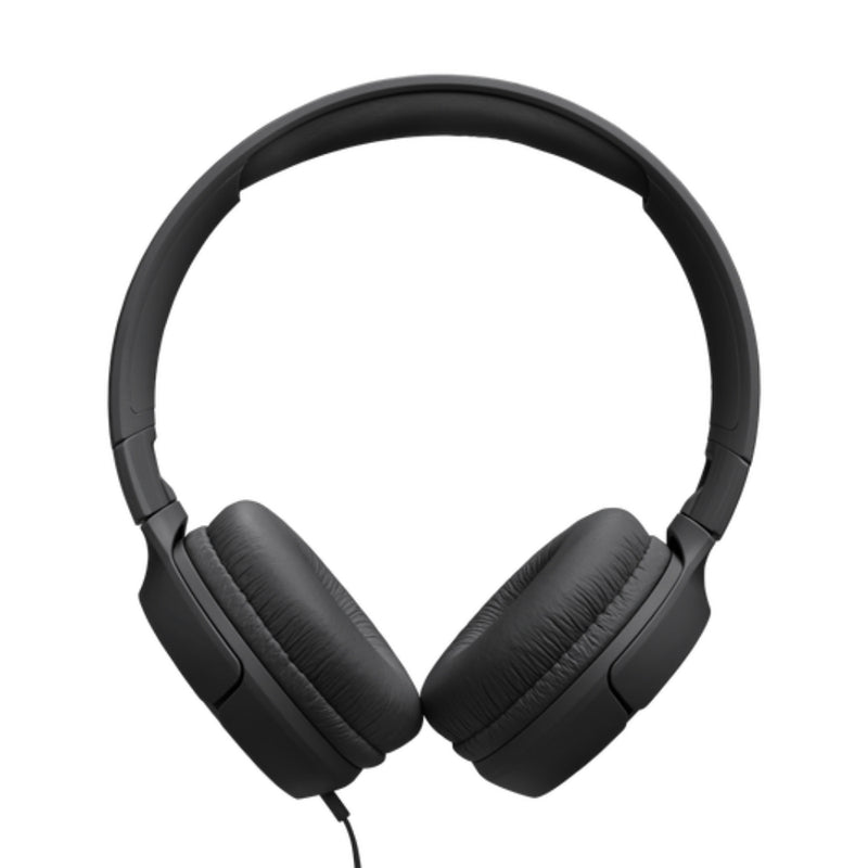 Jbl Tune 520c Diadema Manos Libres Usb-c / Sonido Pure Bass Negro