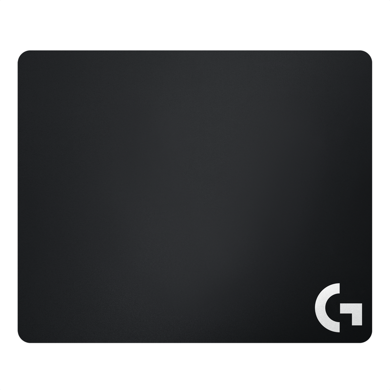 Combo Gamer Logitech Mouse G203 RGB Lila + Pad Mouse G240