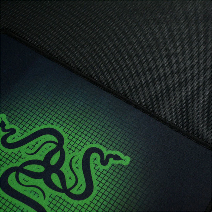 Pad Mouse, Estilo Razer Mantis Speed, 250mm X 210mm