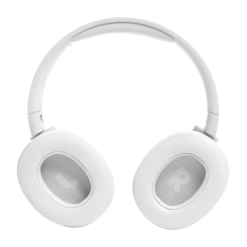 Jbl Tune 720bt, Diadema Bluetooth 5.3 Sonido Pure Bass Blanco