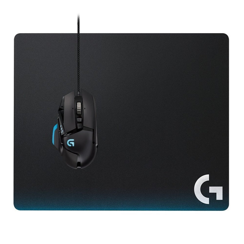 Pad Mouse Gamer Logitech G440 / Superficie Rígida 340x280mm.