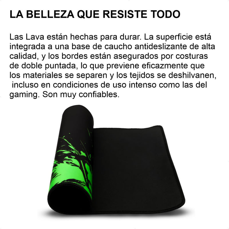 Combo Tdagger Teclado Arena Wht + Mouse Tgm301 + Pad Mouse Lava L