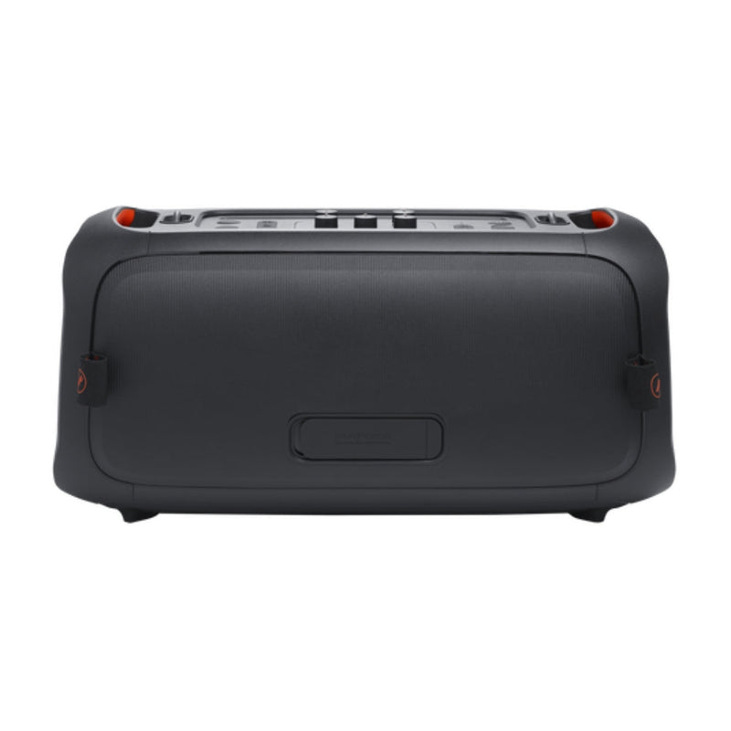 Jbl Partybox On-the-go Essential, Altavoz Portátil Luces Microfono