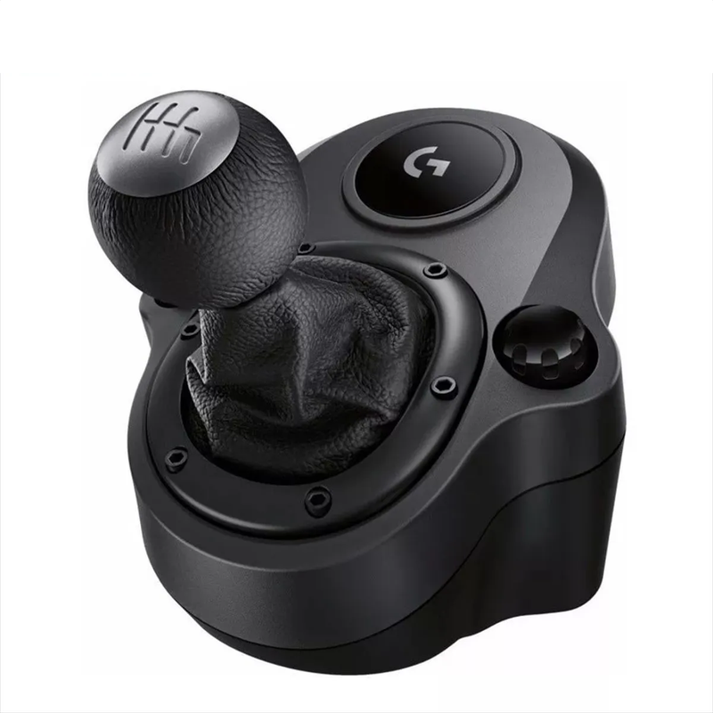 Timón Logitech G920 Para Pc / Xbox X|s One + Palanca Cambios