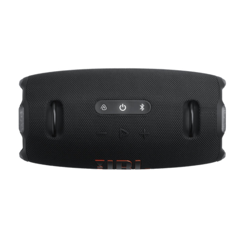 Altavoz Portátil JBL Xtreme 4 Resistente al Agua y al Polvo IP67 con Sonido JBL Pro, Negro