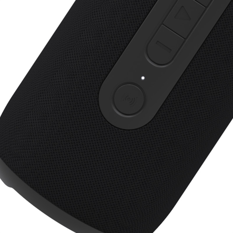 Parlante Bluetooth Impermeable Ipx7 Klip Xtreme Oryx Ksb-600