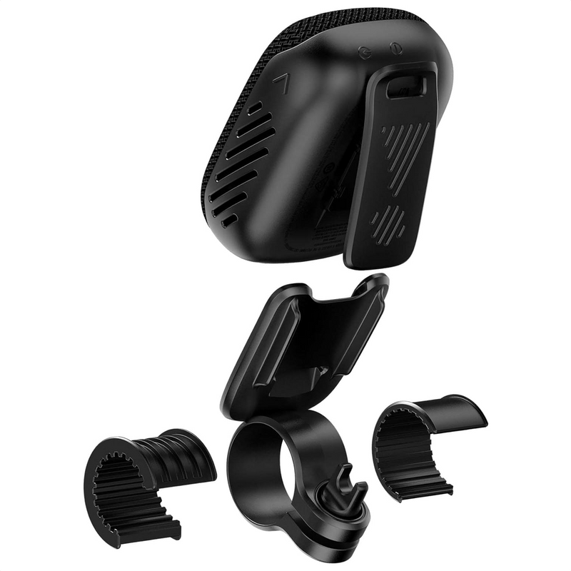 Altavoz Portátil Bluetooth JBL Wind 3 para Bicicleta/Motocicleta a Prueba de Agua y Polvo IP67