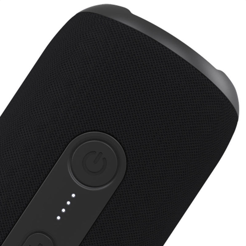 Parlante Bluetooth Impermeable Ipx7 Klip Xtreme Oryx Ksb-600